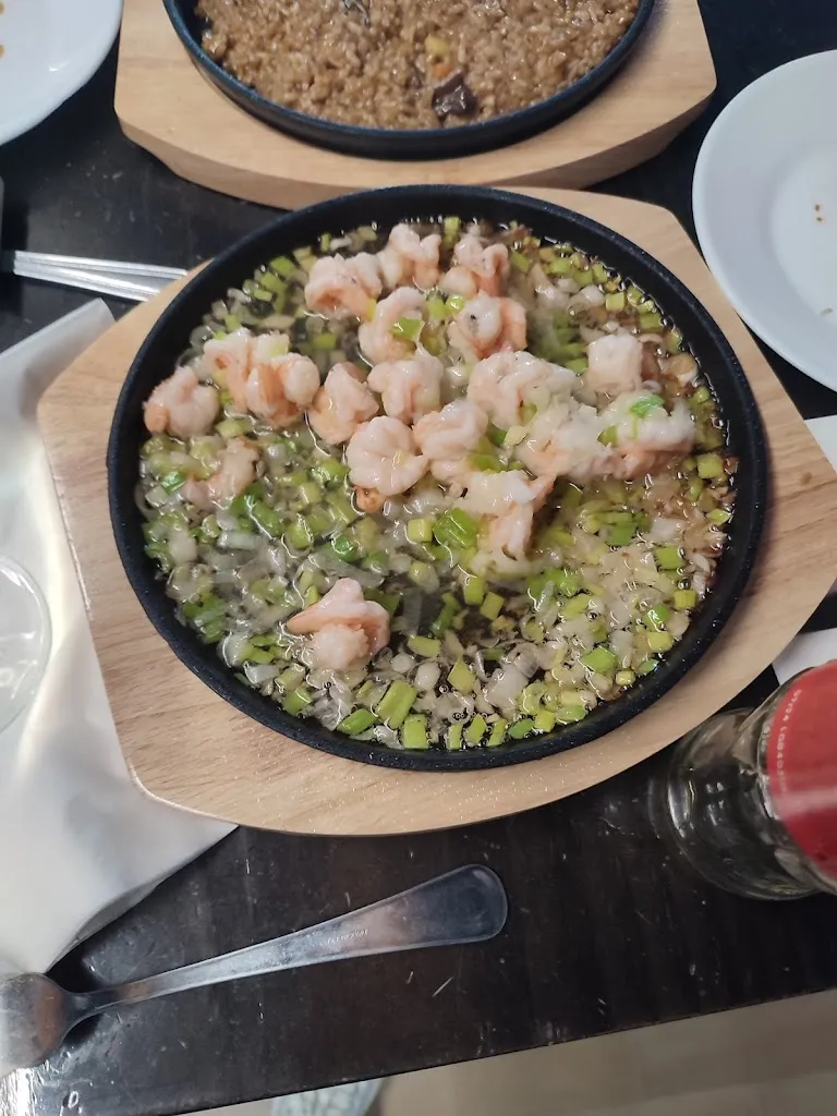 Menu_Bar La Place_Calzada de Calatrava_image_7