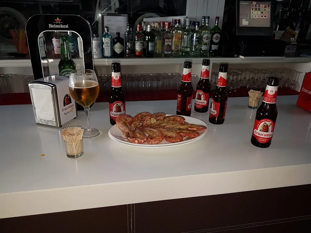 Menu_Bar La Place_Calzada de Calatrava_image_8