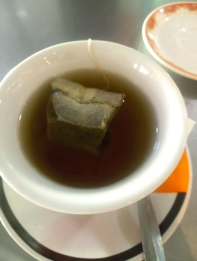 Menu_Bar La Place_Calzada de Calatrava_image_9