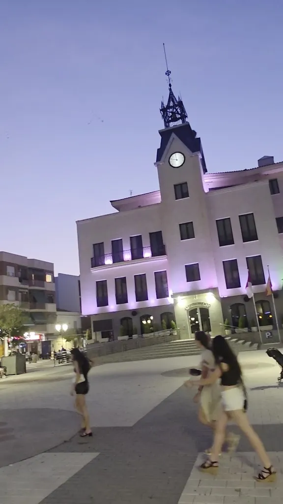 Pedro_Bar La Place_Calzada de Calatrava_review