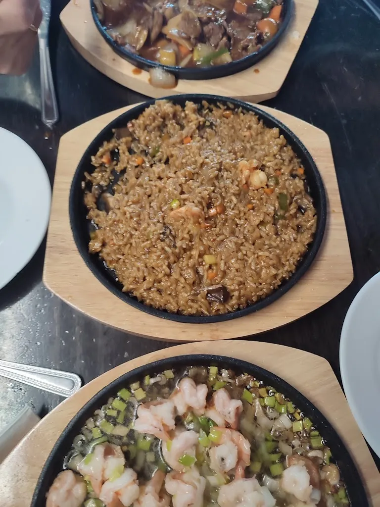 Bar La Place restaurant in Calzada de Calatrava