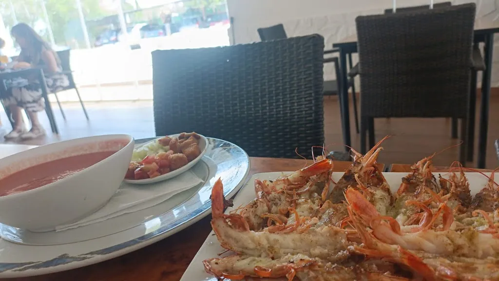 Restaurante los Olivos_Calzada de Calatrava_slider_image_2