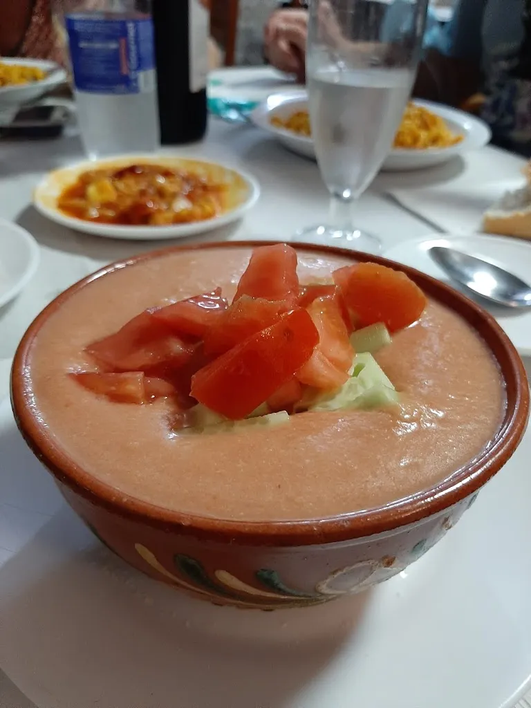 Daniel Daimiel Villaverde_Hostal Las Palomas_Calzada de Calatrava_Bewertung