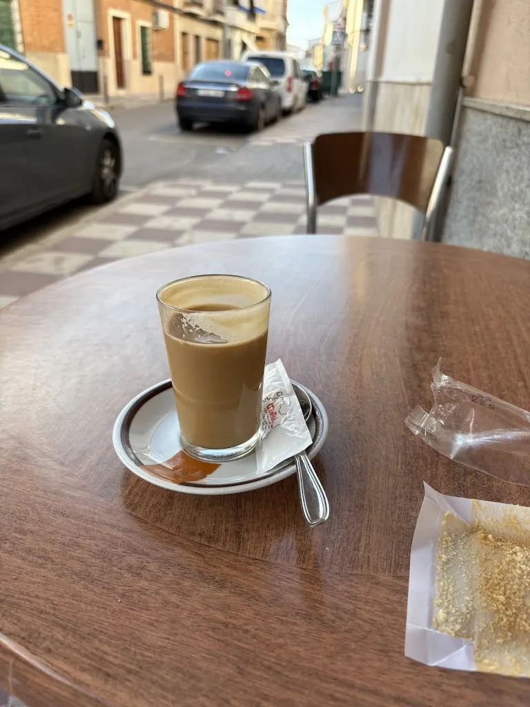 Ana_Hostal Las Palomas_Calzada de Calatrava_Bewertung