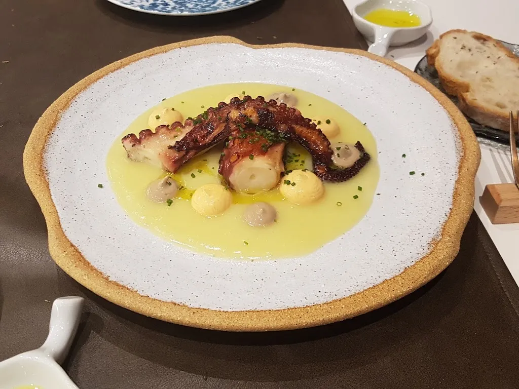 Menu_Rubén Miralles restaurant._Vinaròs_image_5