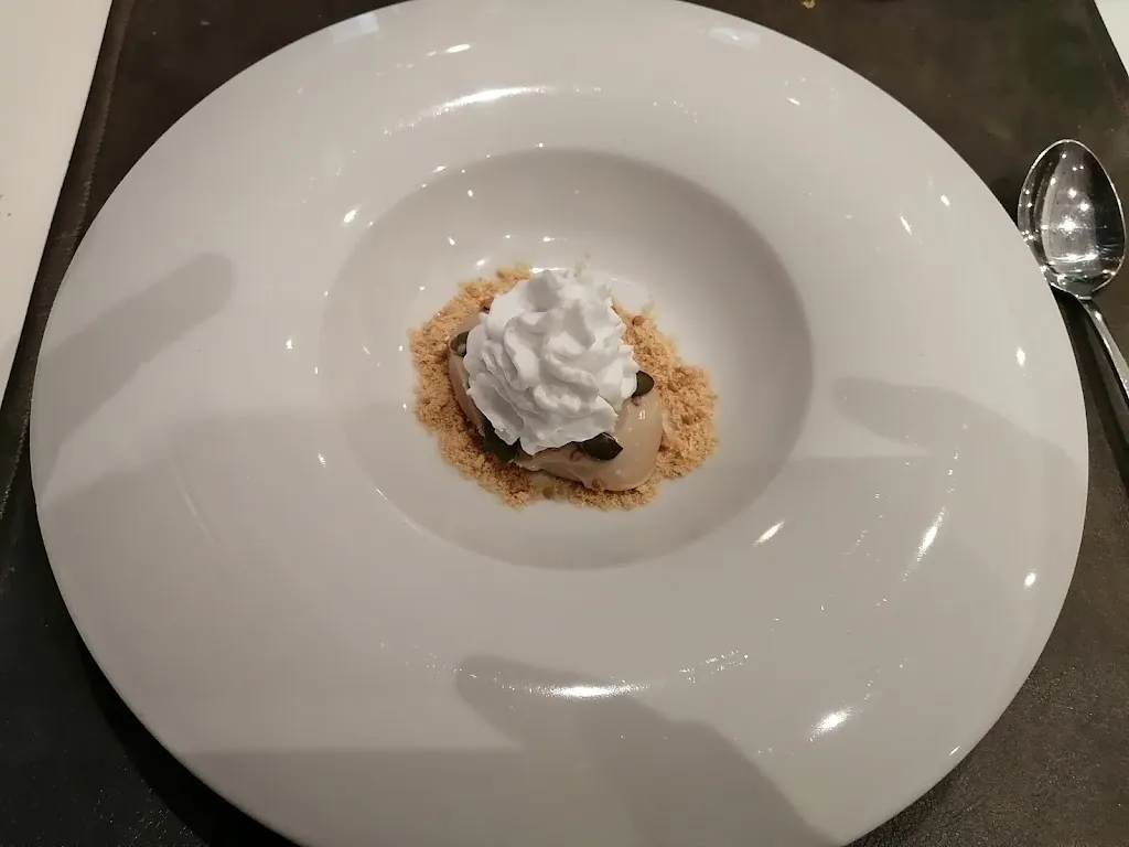 Menu_Rubén Miralles restaurant._Vinaròs_image_7