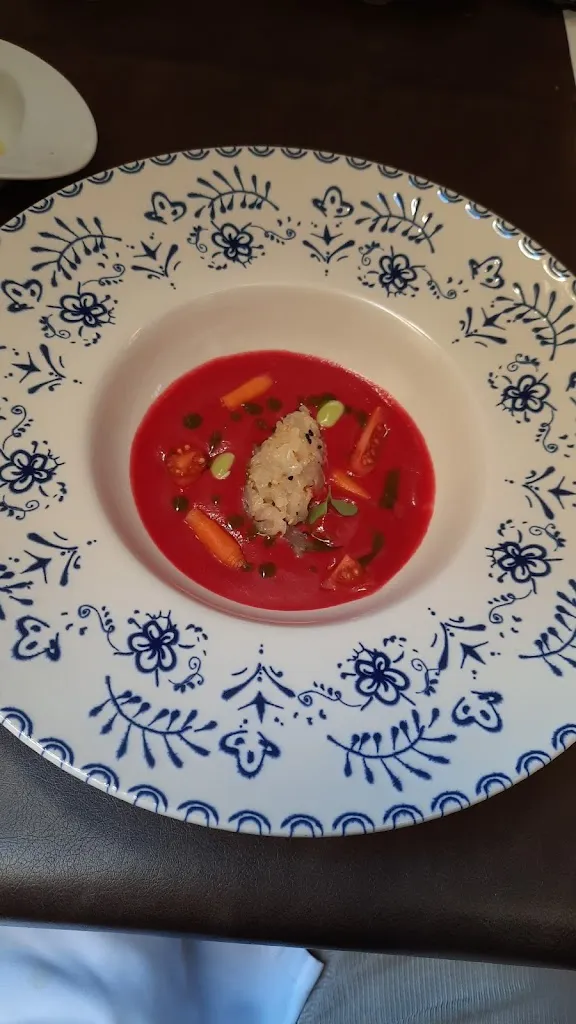 Menu_Rubén Miralles restaurant._Vinaròs_image_9