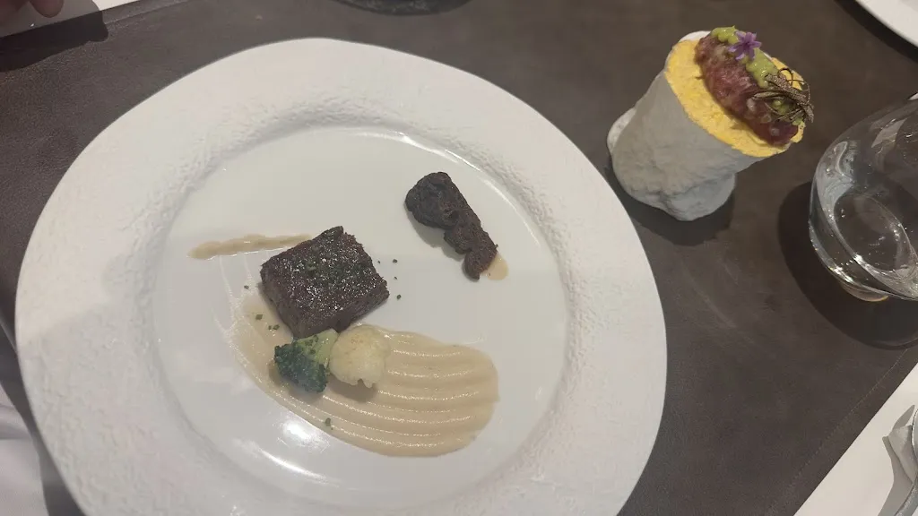 Ferran Arricivita_Rubén Miralles restaurant._Vinaròs_review