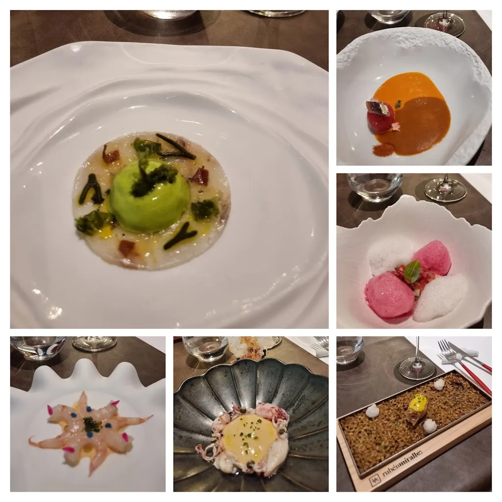 Arne Petry_Rubén Miralles restaurant._Vinaròs_review