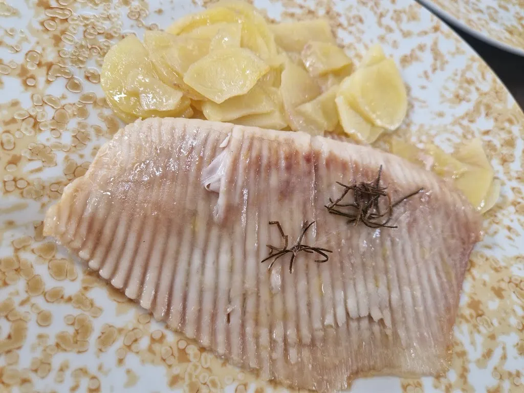 anna neumann_Rubén Miralles restaurant._Vinaròs_review