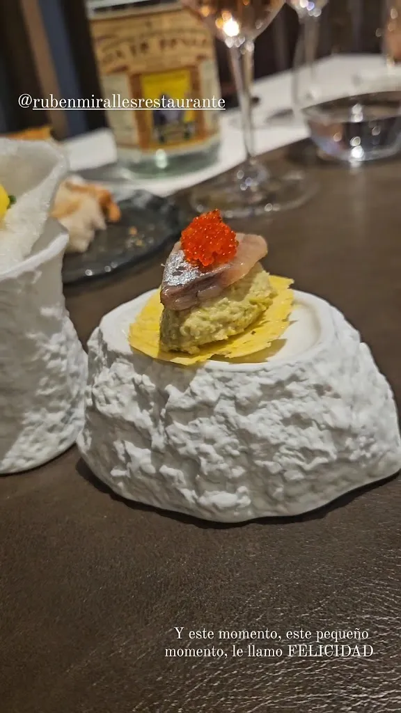 Rubén Miralles restaurant._Vinaròs_slider_image_2