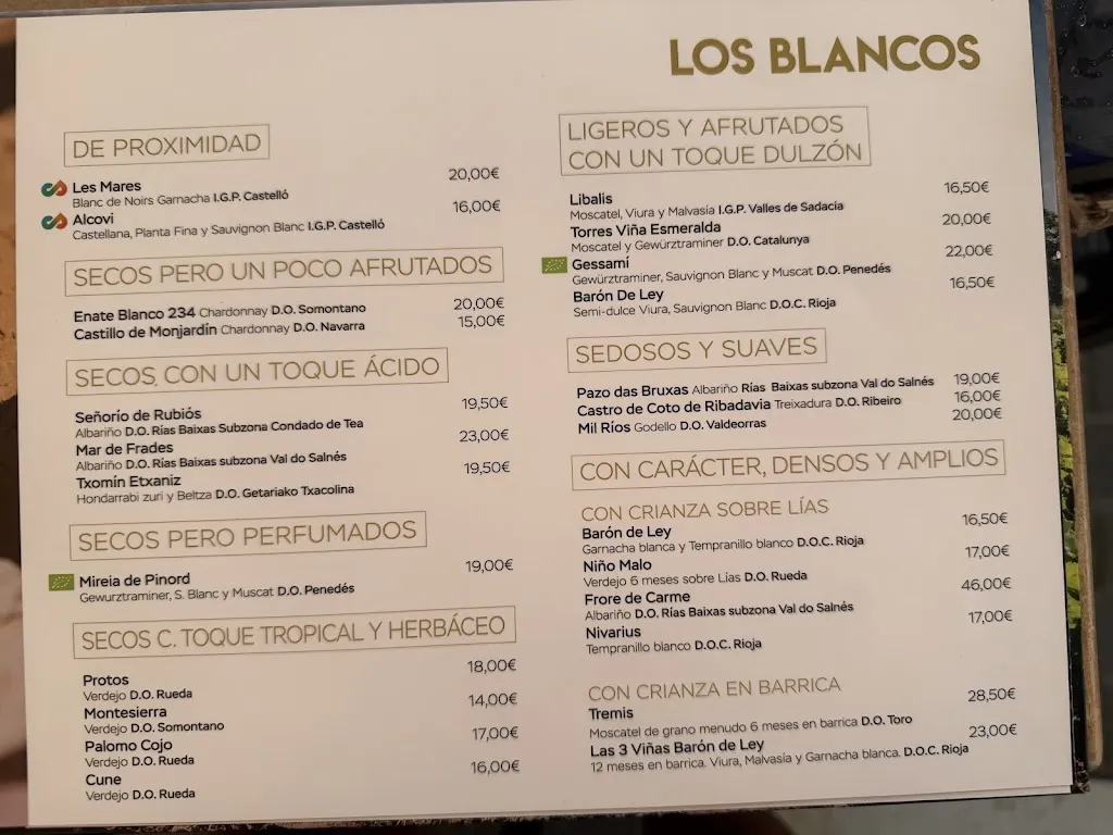 Menu_Brasería Cha Sisco_Vinaròs_image_2