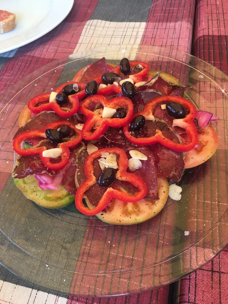 Ana Vazquez_Brasería Cha Sisco_Vinaròs_review