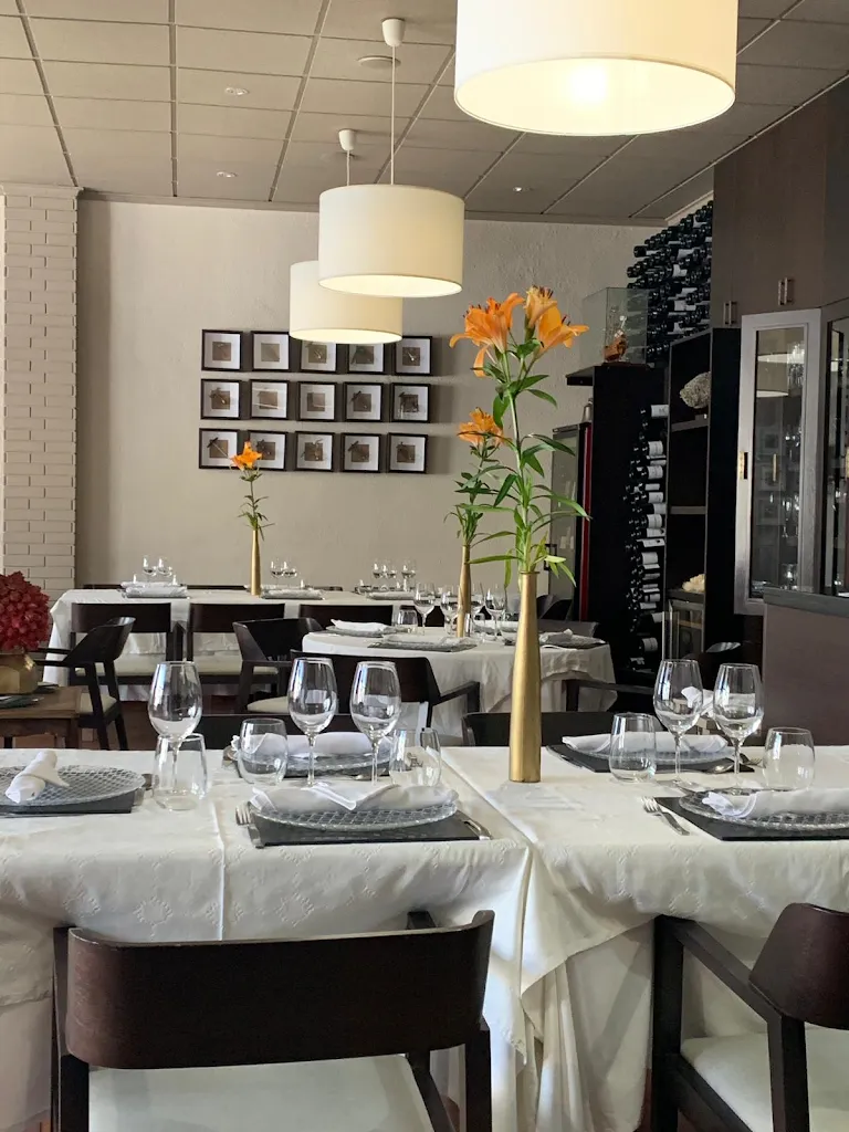 "Bergantí Vinaròs" Restaurant restaurant in Vinaròs