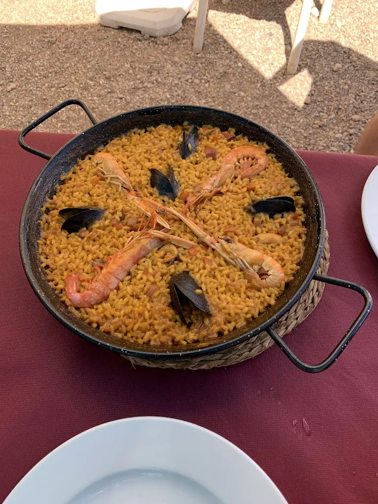 Wesley Rodrigues_La Piràmide_Vinaròs_recensione