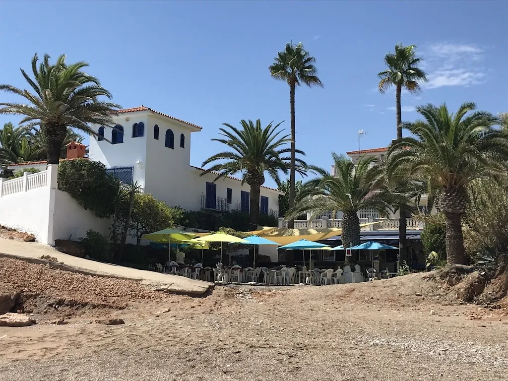 Sergio Barcelona_La Piràmide_Vinaròs_recensione