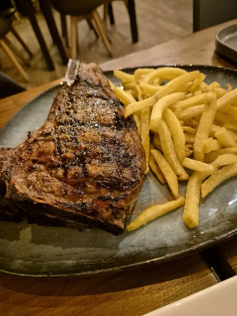 Lena Chui_Restaurante A fuego lento Vinaròs_Vinaròs_review