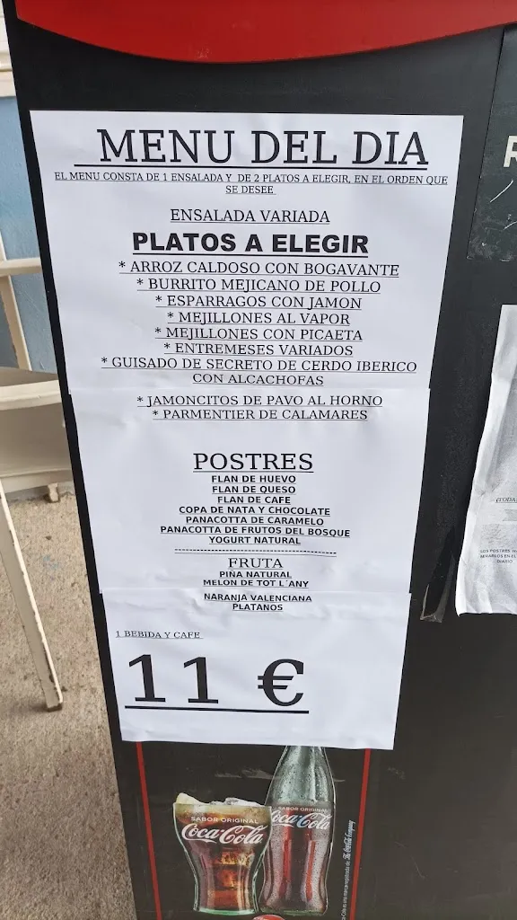 Menu_Restaurant Capsades_Vinaròs_image_3