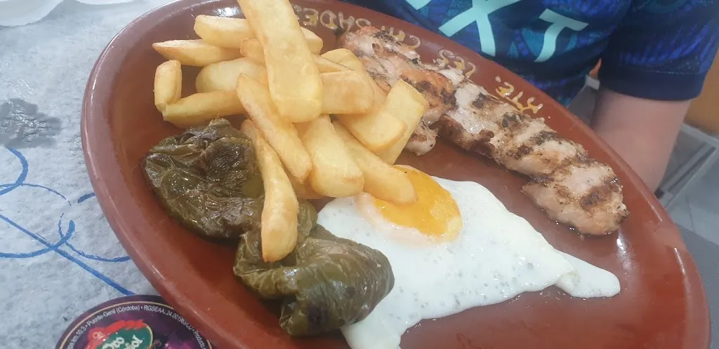 Antonio Martínez Arboleda_Restaurant Capsades_Vinaròs_review