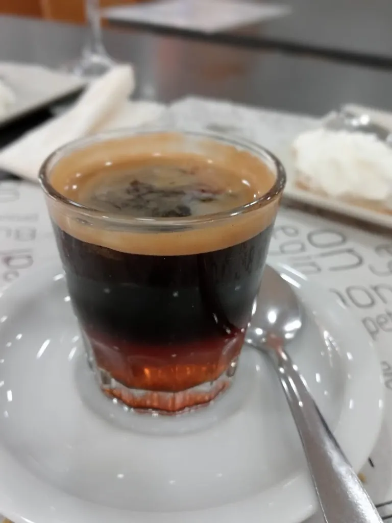 Francisco Villagrasa Ferrari_Restaurant Capsades_Vinaròs_review