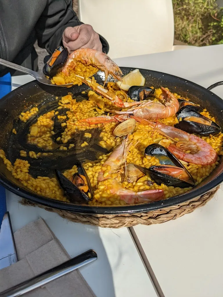 Jeff Gardner_Restlounge La Puerta Azul_Vinaròs_review