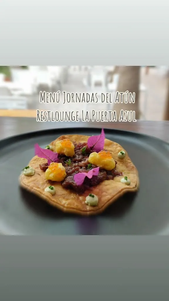 Restlounge La Puerta Azul_Vinaròs_slider_image_3