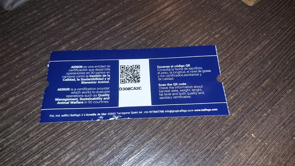 Lluis Simon_NOU BAR_Vinaròs_recensione