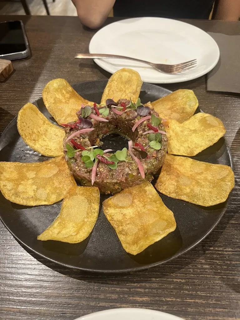 Laura Vila_NOU BAR_Vinaròs_recensione