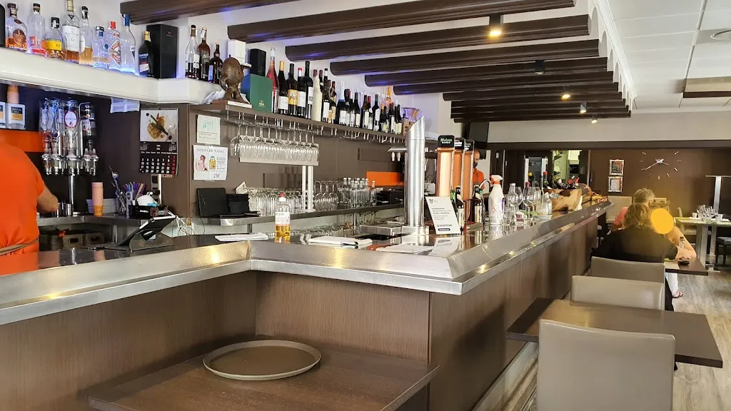 NOU BAR restaurant in Vinaròs