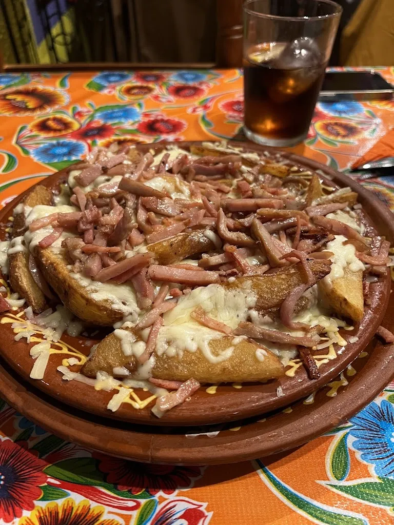 Krystal_La Hacienda del Mexicano_Vinaròs_review