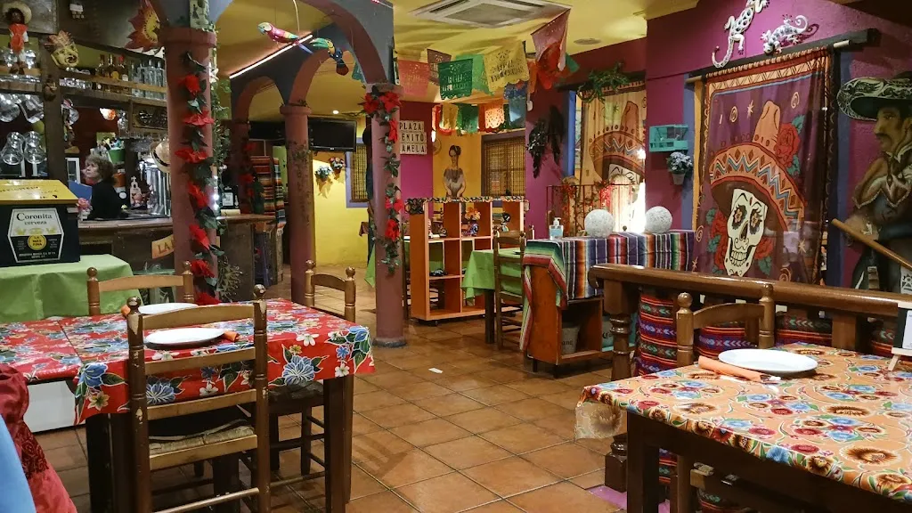 Bru_La Hacienda del Mexicano_Vinaròs_review