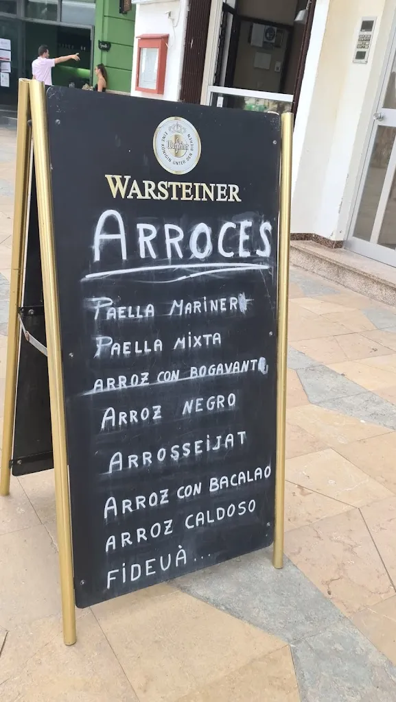 Menü_Restaurante El Barco_Vinaròs_Bild_3