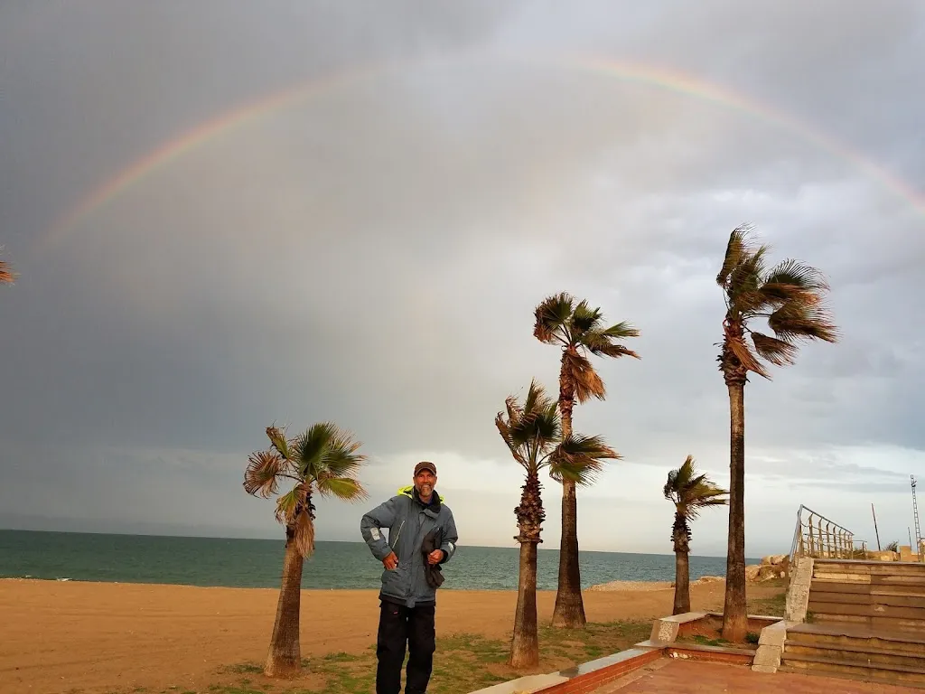Scott Sallinger_Restaurante El Barco_Vinaròs_Bewertung