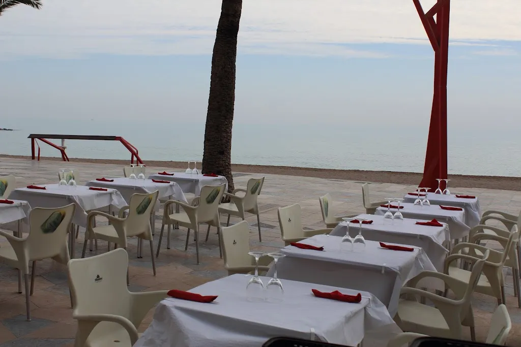 Restaurante El Barco ristorante a Vinaròs