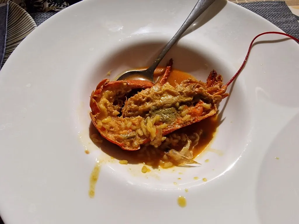 Jamal Yo_Restaurante Lo Racó de Vinaròs_Vinaròs_review