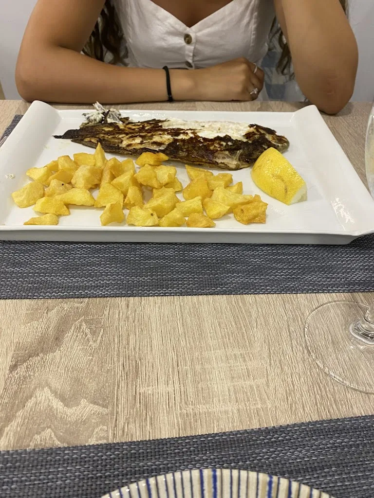 S B_Restaurante Lo Racó de Vinaròs_Vinaròs_review