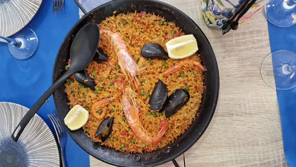 Restaurante Lo Racó de Vinaròs restaurant in Vinaròs