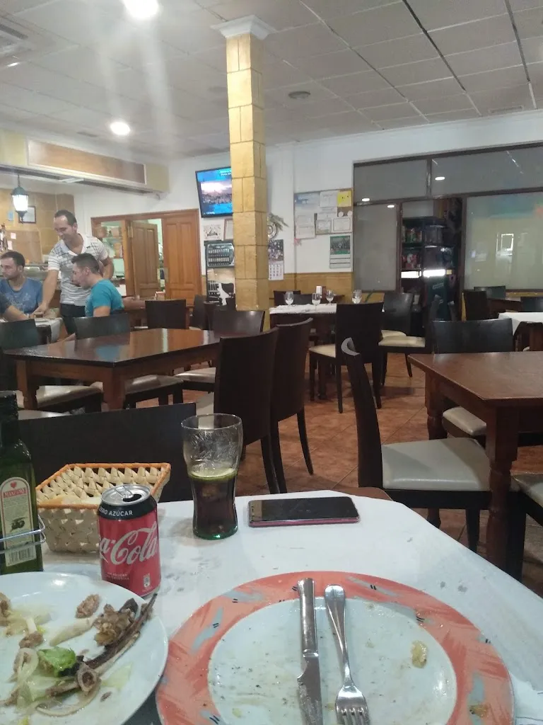 Menu_Restaurante Casa Alfonso_Montealegre del Castillo_image_4