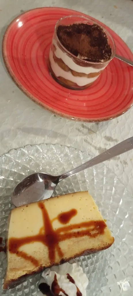 María Soriano Azorín_Restaurante Casa Alfonso_Montealegre del Castillo_review