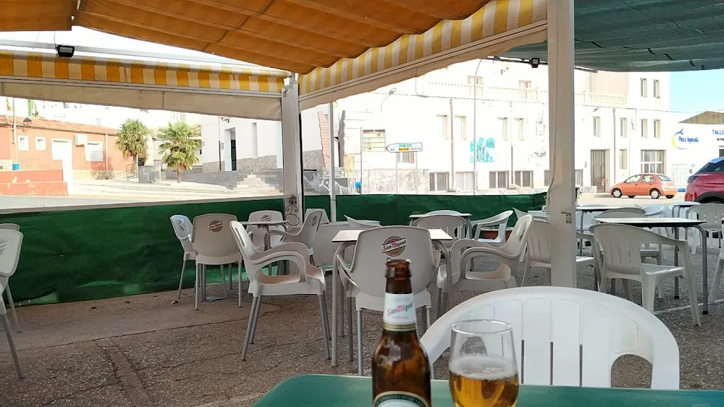 Restaurante Casa Alfonso restaurant in Montealegre del Castillo