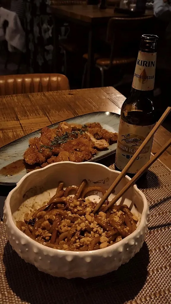 Menu_ASOKO VINARÒS - Restaurant japonés en Vinaròs_Vinaròs_image_5