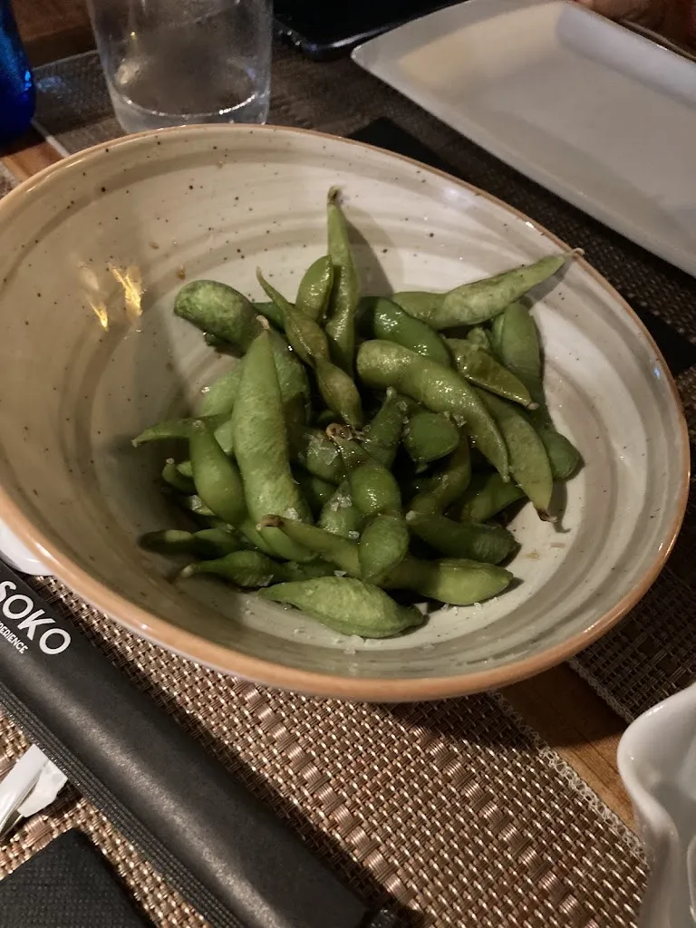 Menu_ASOKO VINARÒS - Restaurant japonés en Vinaròs_Vinaròs_image_6