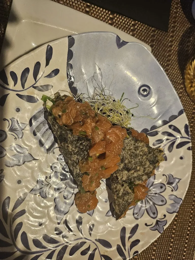 Virginie Petit_ASOKO VINARÒS - Restaurant japonés en Vinaròs_Vinaròs_review