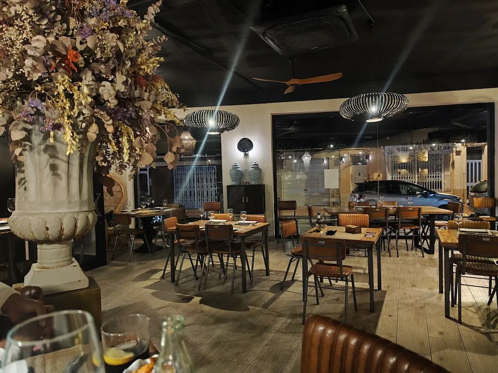 ASOKO VINARÒS - Restaurant japonés en Vinaròs restaurant in Vinaròs