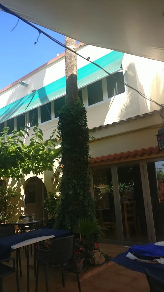 Eduardo Gómez_El Vago Bar Restaurant_Vinaròs_review