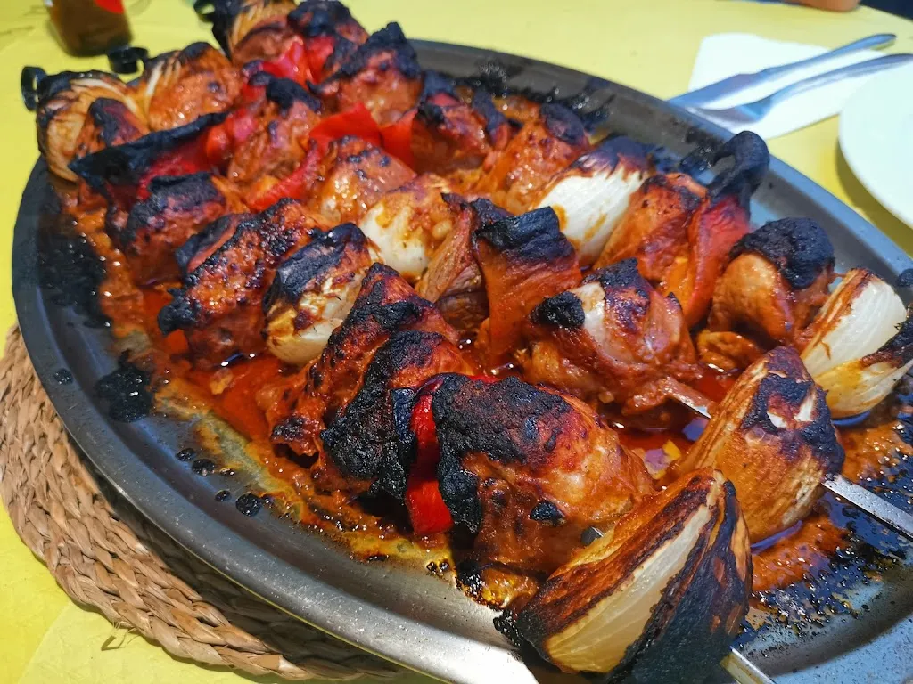 Koen Smit_El Vago Bar Restaurant_Vinaròs_review