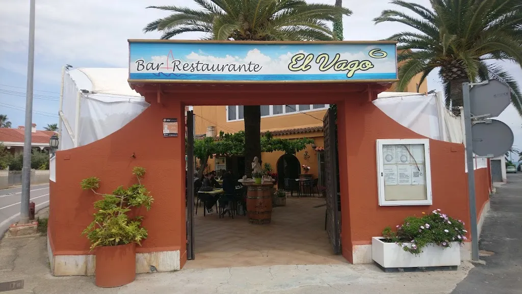 El Vago Bar Restaurant_Vinaròs_slider_image_1