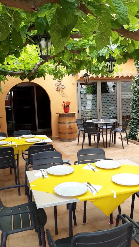 El Vago Bar Restaurant_Vinaròs_slider_image_2