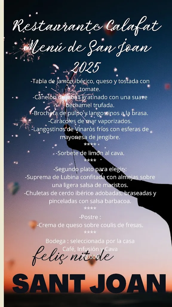 Menu_Restaurant Calafat_Vinaròs_image_2