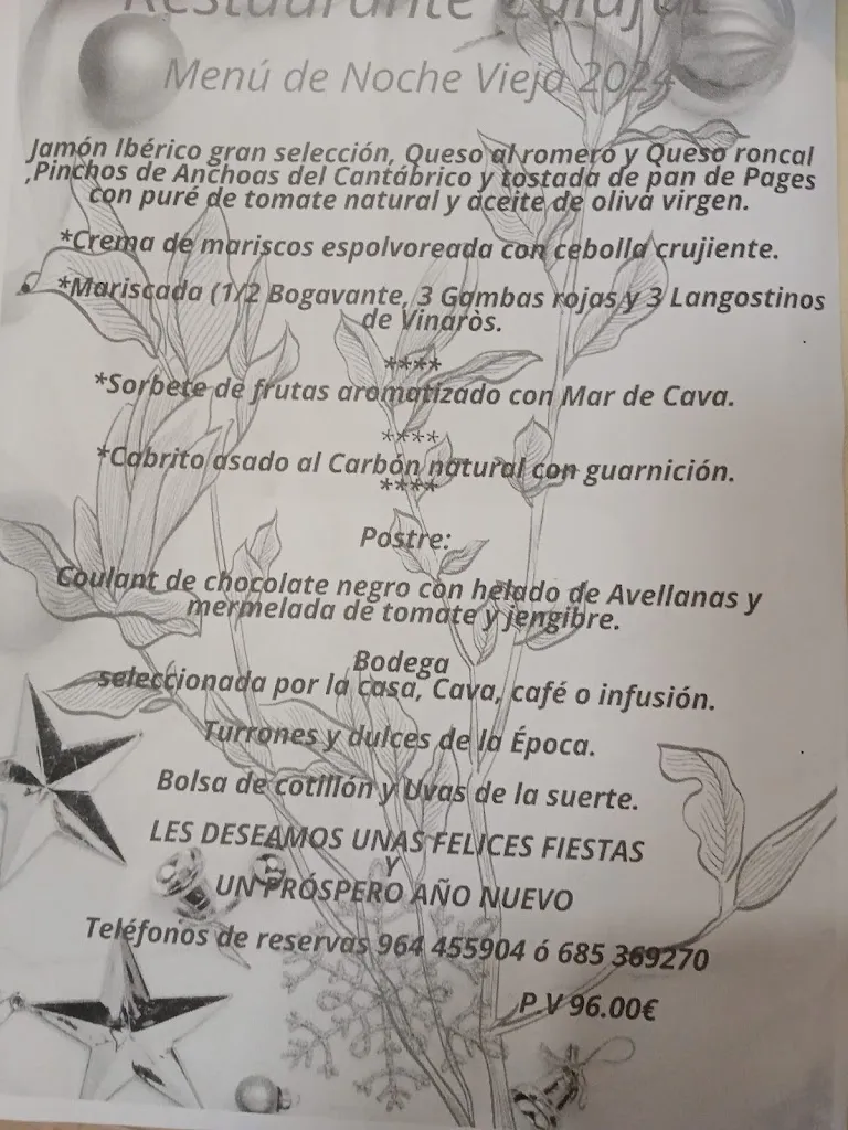 Menu_Restaurant Calafat_Vinaròs_image_3